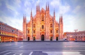 Duomo, Milan Cathedral