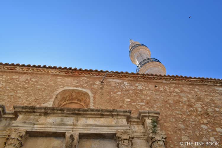 2 Days in Rethymnon: Perfect Itinerary For Your City Break in Crete! 18 2 days in Rethymnon 2 days in Rethymnon