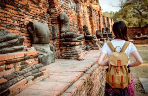 Great tips to go backpacking in Southeast Asia
