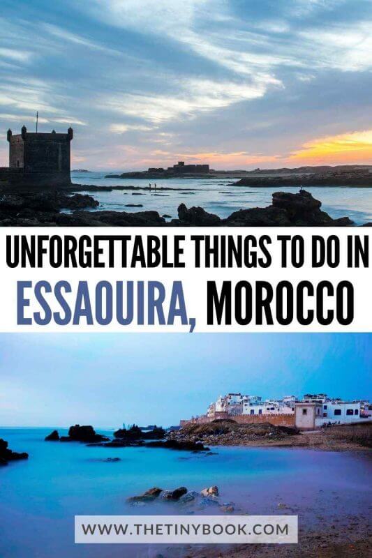 Best things to do in Essaouira, Morocco