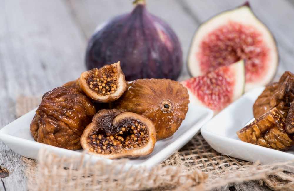 Turkish figs