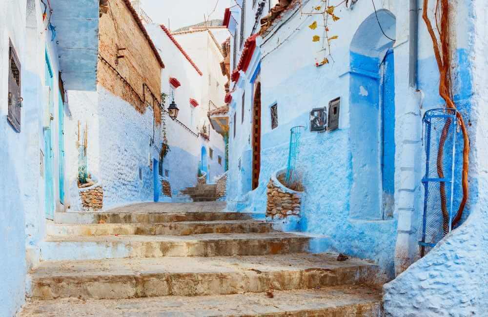 Best things to do in Morocco in one week