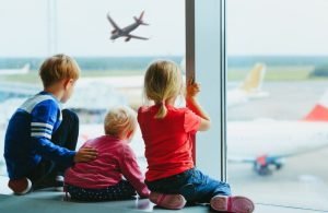 11 Great reasons for kids to travel