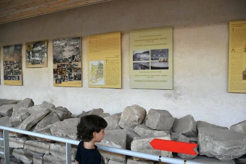 Alternative Things to Do in Santorini with Children 9 Santorini with Children Alternative Santorini for Children: A Day with the Family Outside Fira