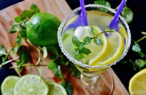Cocktail - Lemon