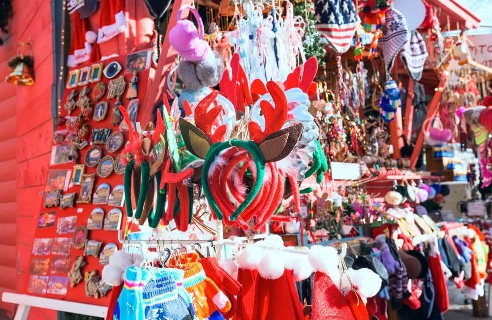 Greek Christmas Tours 2022 Fantastic Christmas Traditions On The Greek Islands - The Tiny Book