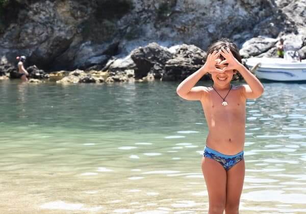 Kid-Friendly Greek Food: Best Things to Eat in Greece for Picky Eaters 18 kid friendly greek food Corfu with kids