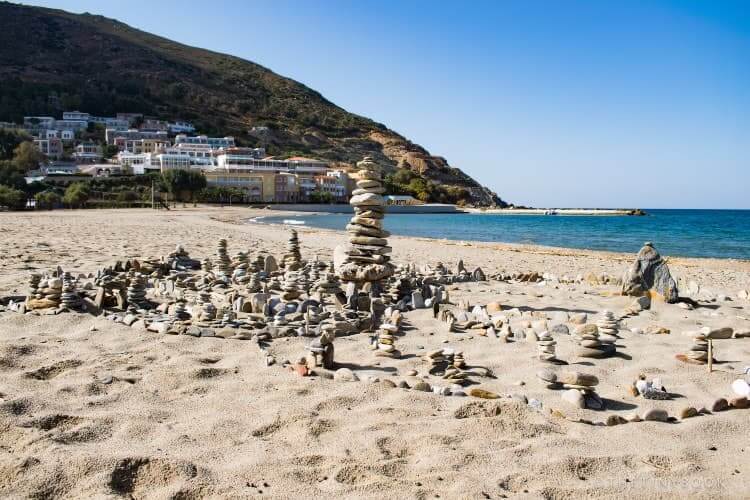 Fodele, Crete: Complete Guide by a Local 12 fodele crete Fodele beach, Heraklion