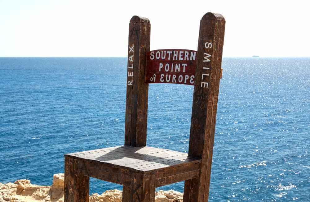 Gavdos, Crete: The Only Guide to the Island you Need For Your Crete Adventure! 3 gavdos GREECE - CRETE - GAVDOS - CHAIR