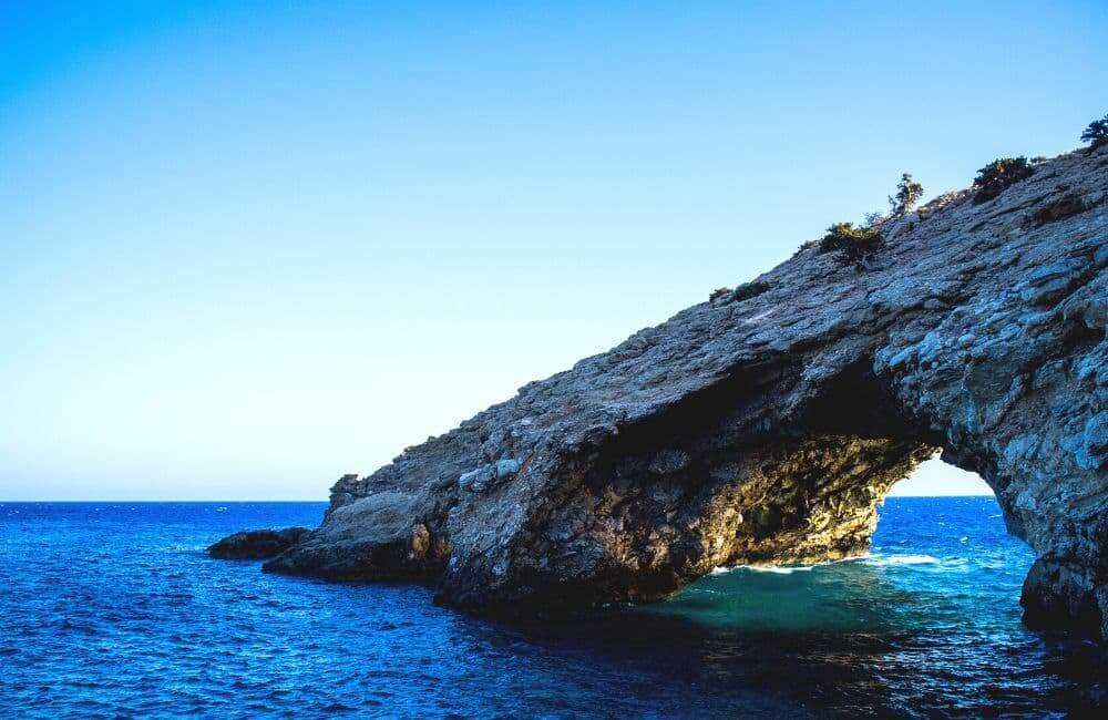 GREECE - CRETE - GAVDOS ISLAND