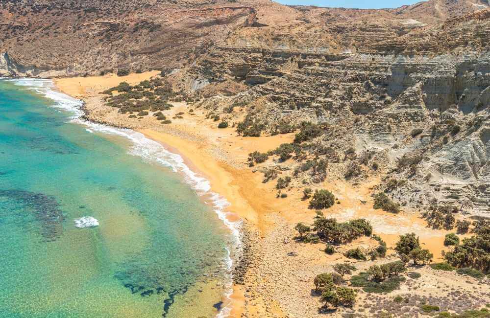 Gavdos, Crete: The Only Guide to the Island you Need For Your Crete Adventure! 25 gavdos GREECE - CRETE - GAVDOS - POTAMOS BEACH