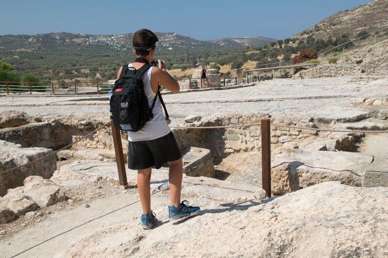 Exciting Things to Do in Matala, Crete's Last Hippie Beach! 64 matala beach matala beach