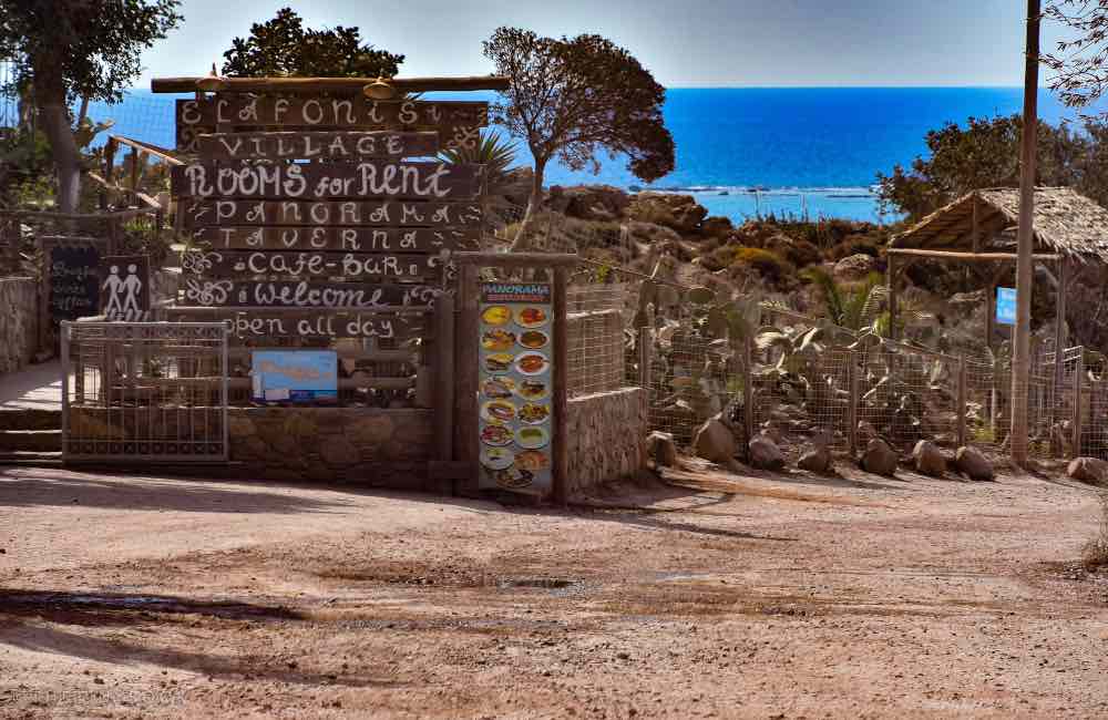 Elafonisi Beach Crete: Useful Tips by a Local to Visit the Best Beach on the Island 28 Elafonisi Beach Elafonisi Beach