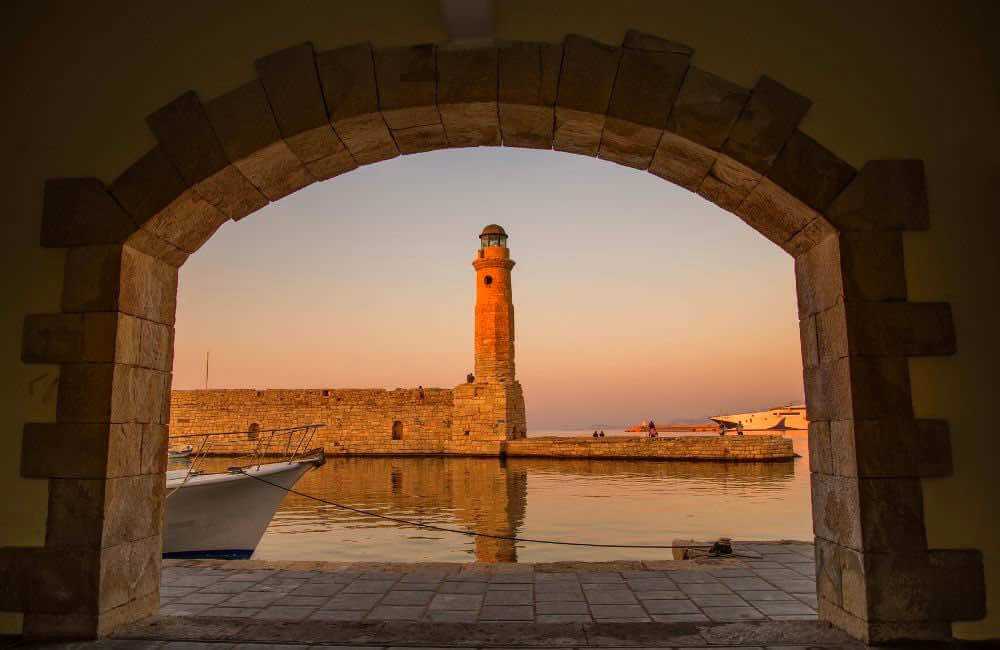 Fantastic Things to Do in Rethymnon, Crete | The Tiny Book