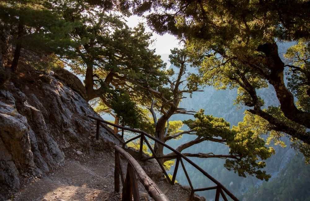 Best things to do in Chania Region, Crete - Samaria Gorge