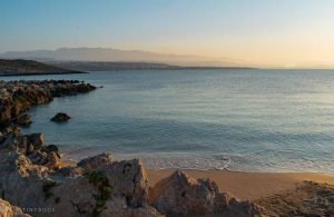 Crete Top Beaches