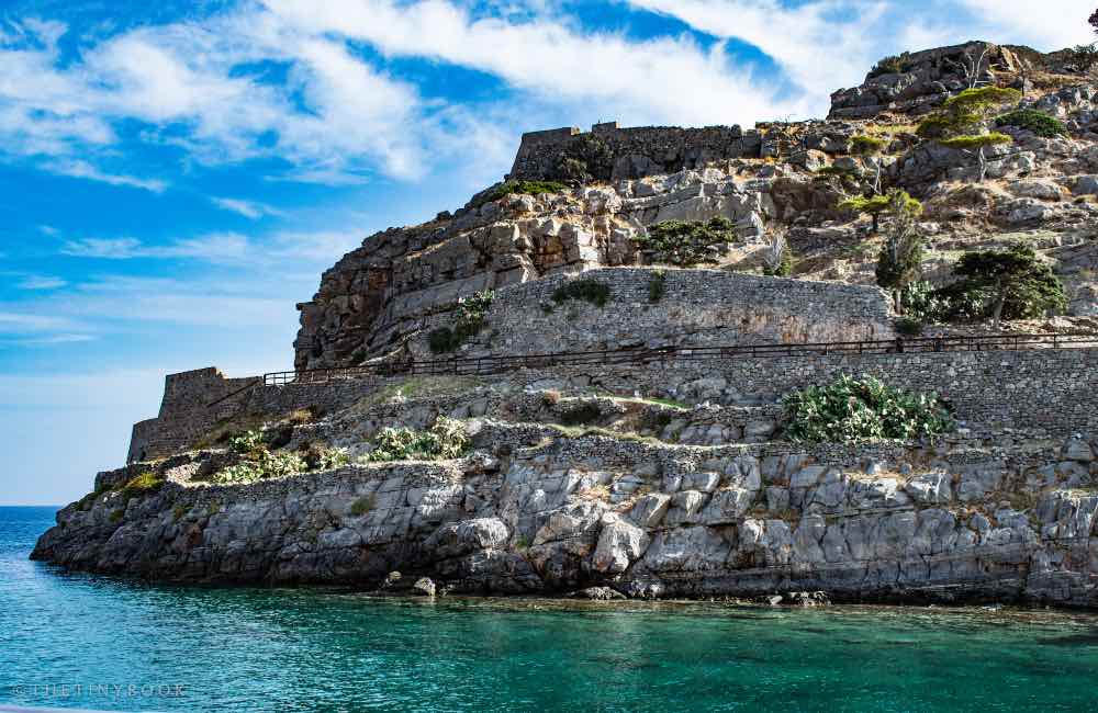 Instagrammable Places in Crete