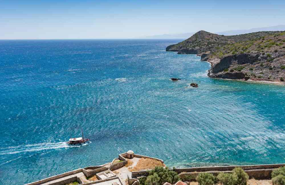 Super Helpful Visit Guide to Plan a Trip to Spinalonga Island in Crete! 14 Trip to spinalonga Spinalonga