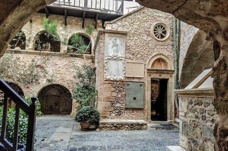 5 Days in Agios Nikolaos, Crete: A Great 5-Day Itinerary of Lasithi! 15 5 days in agios nikolaos 5 days in agios nikolaos