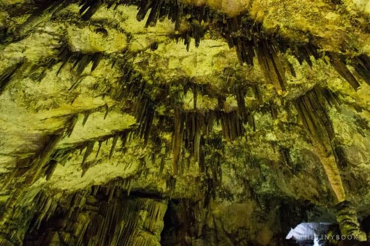psychro cave crete