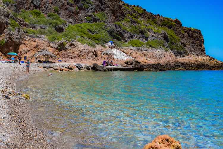 things to do in kissamos