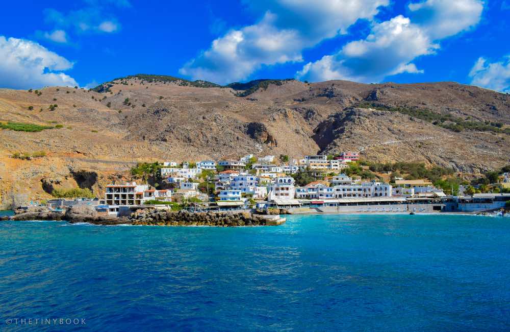 52 Crazy Beautiful Things to Do in Chania (Region) for an Unforgettable Holiday in Crete! 33 Things to do in Chania region sea, mountains, village
