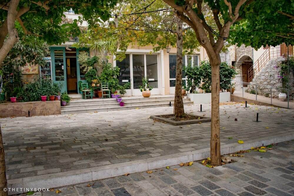 Crete Off the Beaten Path: 35 Pictures to Ignite your Wanderlust! 34 Crete off the beaten path Crete off the beaten path