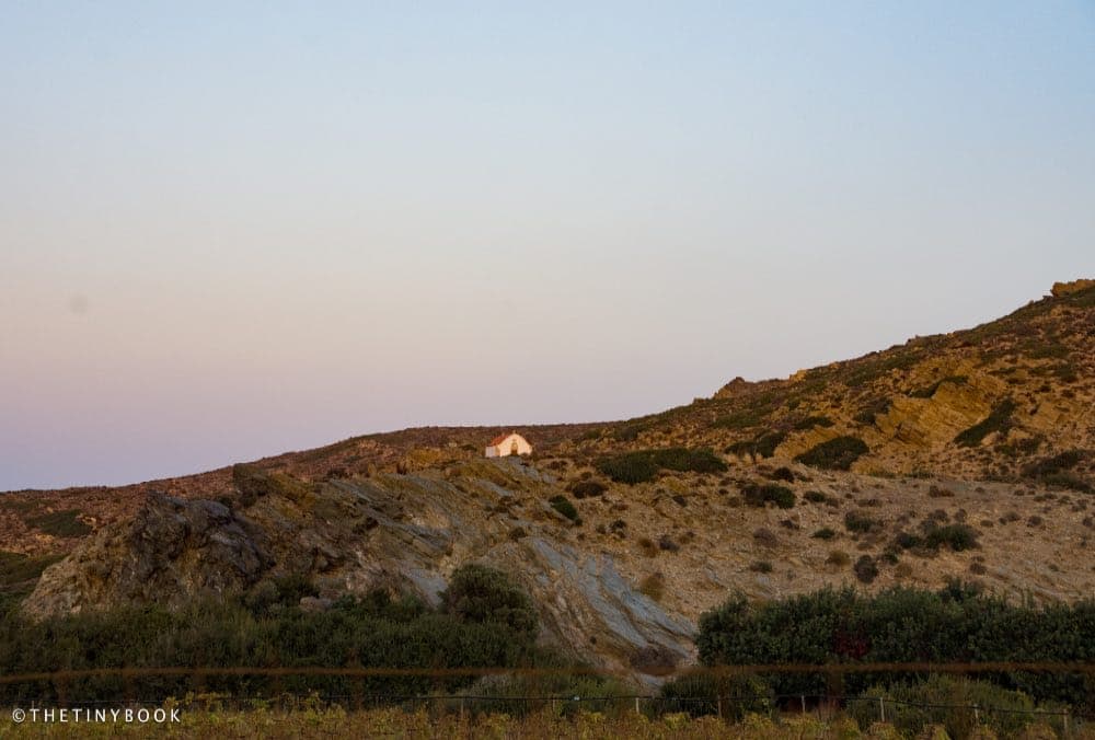 Crete Off the Beaten Path: 35 Pictures to Ignite your Wanderlust! 33 Crete off the beaten path Crete off the beaten path