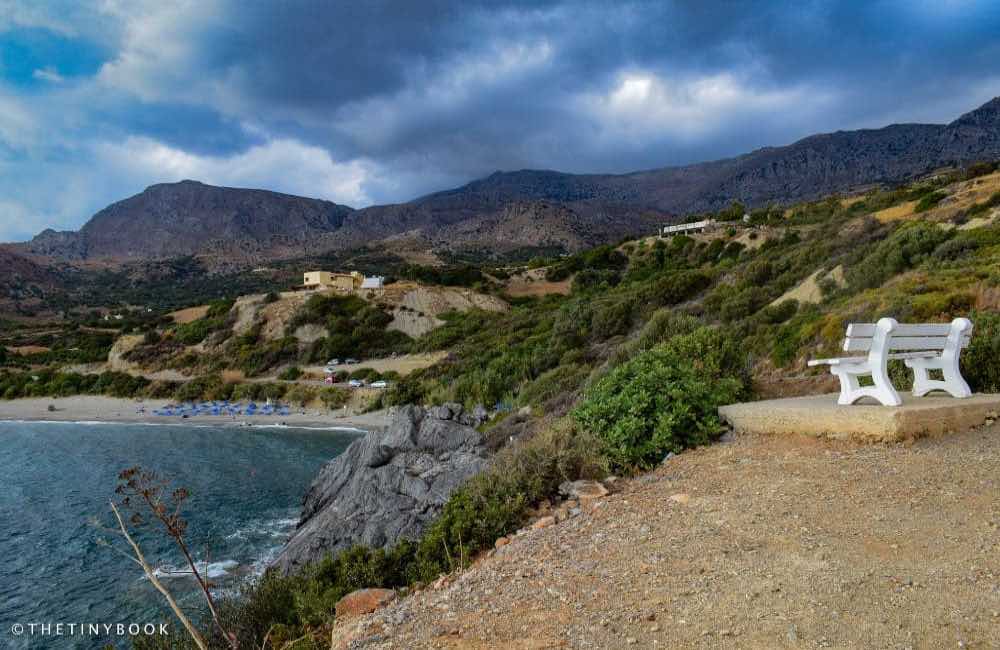 Best beaches in Crete