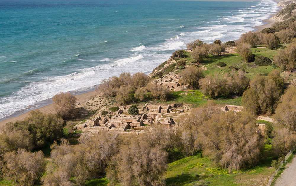 Exciting Things to Do in Matala, Crete's Last Hippie Beach! 77 matala beach Kommos