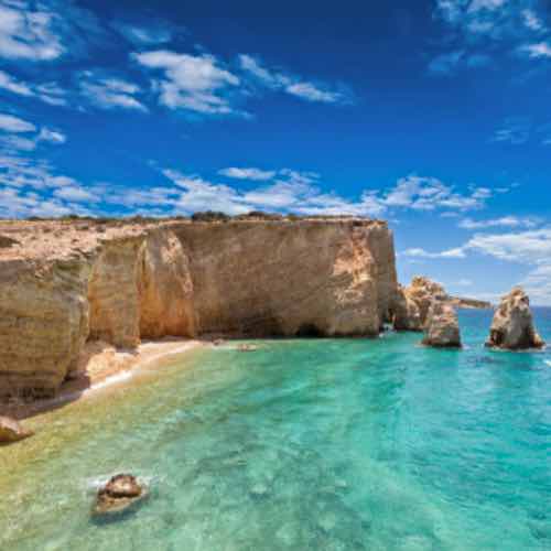 Stunning Beaches in East Crete (Lasithi Region): Complete Insider's Guide 66 Beaches in East Crete Beaches in East Crete