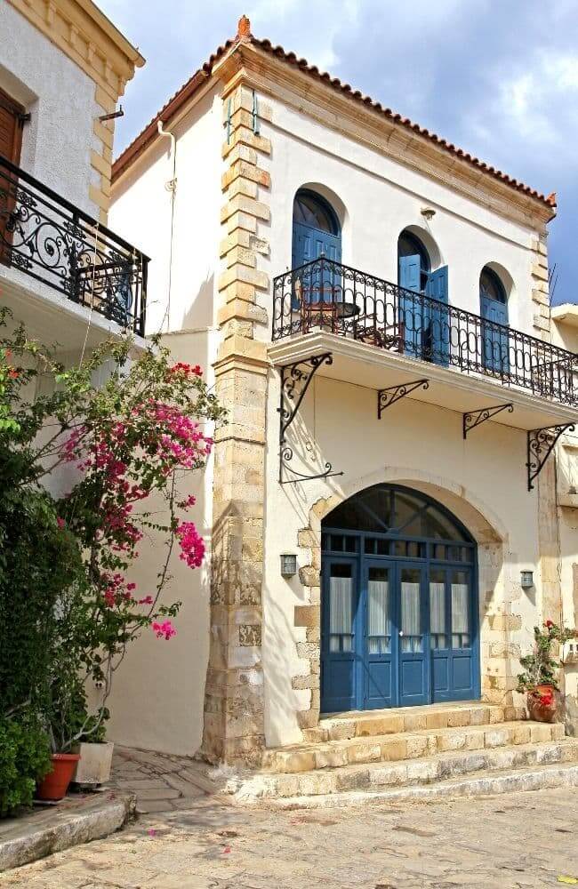Where to Stay in Crete: Insider's Guide to the Best Places to Stay on the Island (2025 Update) 43 best places to stay in Crete GREECE - CRETE - PANORMOS VILLAGE