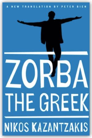 Best Books About Crete: Discover Crete from Home! 6 Books about Crete Books about Crete