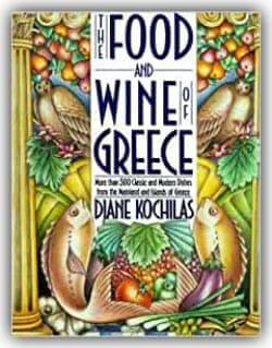 Best Greek Cookbooks
