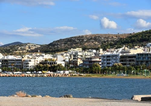 2 days in Rethymnon
