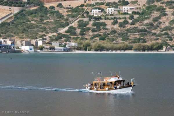 5 Days in Agios Nikolaos, Crete: A Great 5-Day Itinerary of Lasithi! 6 5 days in agios nikolaos Boat, sea