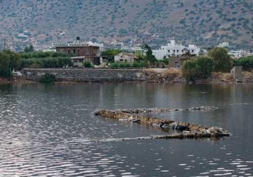 Archaeological sites in Crete