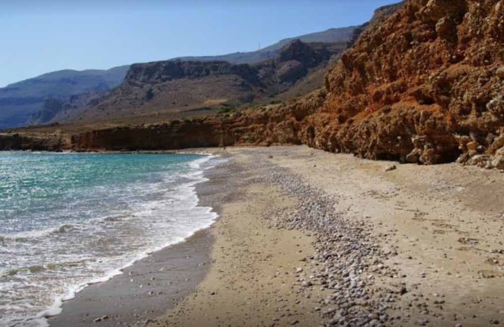 Stunning Beaches in East Crete (Lasithi Region): Complete Insider's Guide 55 Beaches in East Crete Beaches in East Crete