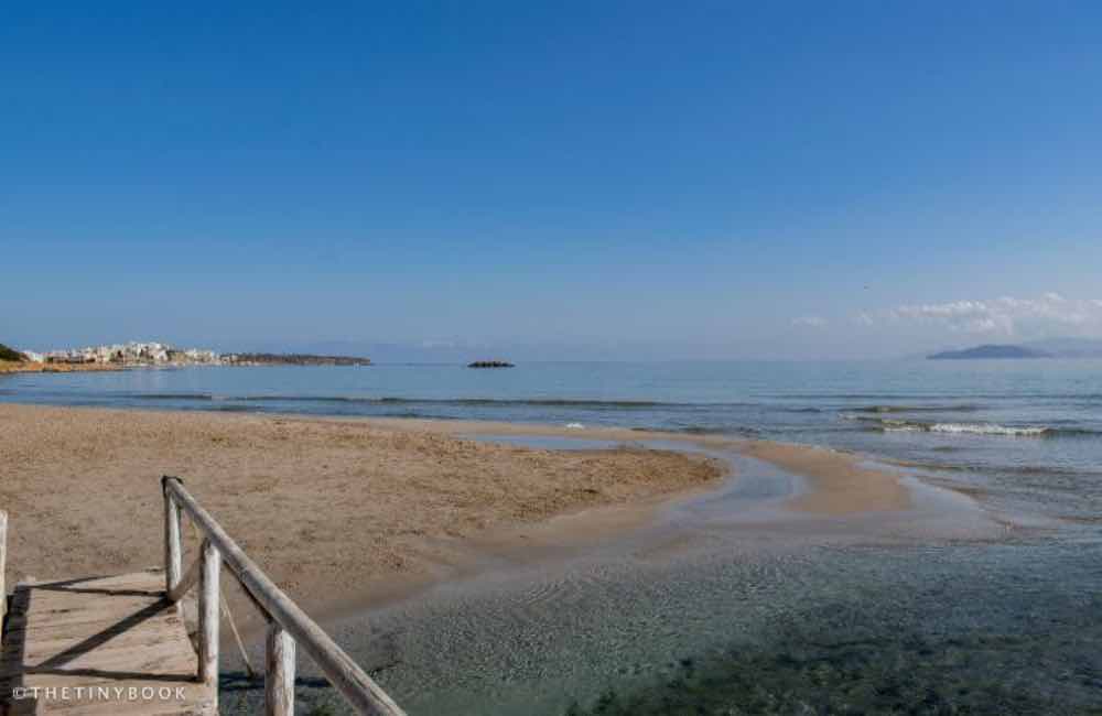 Stunning Beaches in East Crete (Lasithi Region): Complete Insider's Guide 21 Beaches in East Crete Beaches in East Crete