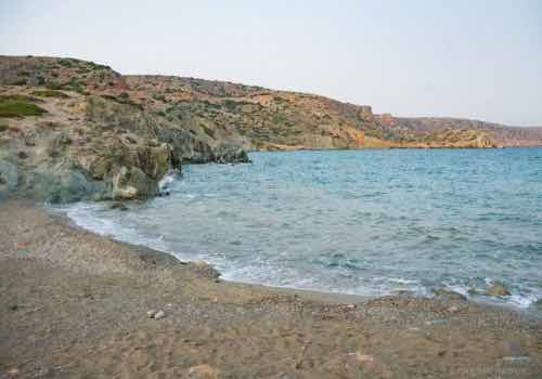 Stunning Beaches in East Crete (Lasithi Region): Complete Insider's Guide 42 Beaches in East Crete Beaches in East Crete