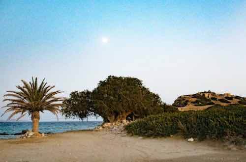 Stunning Beaches in East Crete (Lasithi Region): Complete Insider's Guide 40 Beaches in East Crete Beaches in East Crete