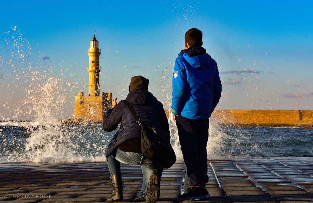 Insanely Practical Crete Travel Tips: How to Plan a Trip to Crete Without Going Crazy! 6 crete travel tips crete travel tips