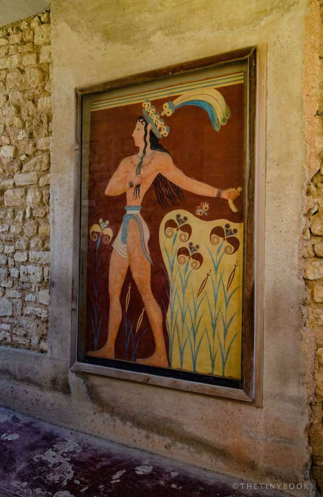 Outstanding Things to See in the Knossos Palace During Your Crete Vacation! 6 knossos palace knossos palace