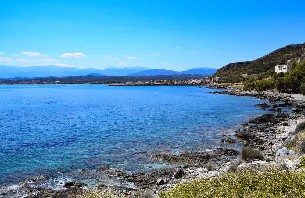 Where to Stay in Crete: Insider's Guide to the Best Places to Stay on the Island (2025 Update) 18 best places to stay in Crete best places to stay in Crete