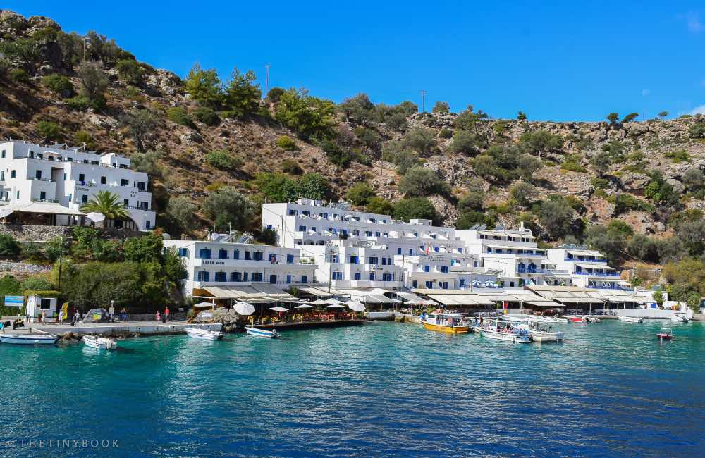 52 Crazy Beautiful Things to Do in Chania (Region) for an Unforgettable Holiday in Crete! 9 Things to do in Chania region Things to do in Chania region