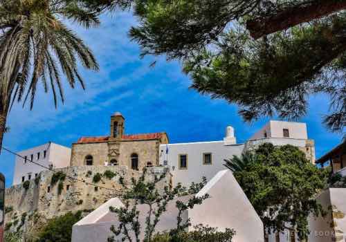 Elafonisi Beach Crete: Useful Tips by a Local to Visit the Best Beach on the Island 40 Elafonisi Beach Elafonisi Beach