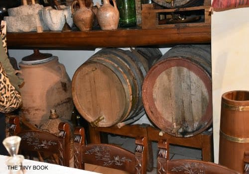 2 Days in Rethymnon: Perfect Itinerary For Your City Break in Crete! 31 2 days in Rethymnon 2 days in Rethymnon