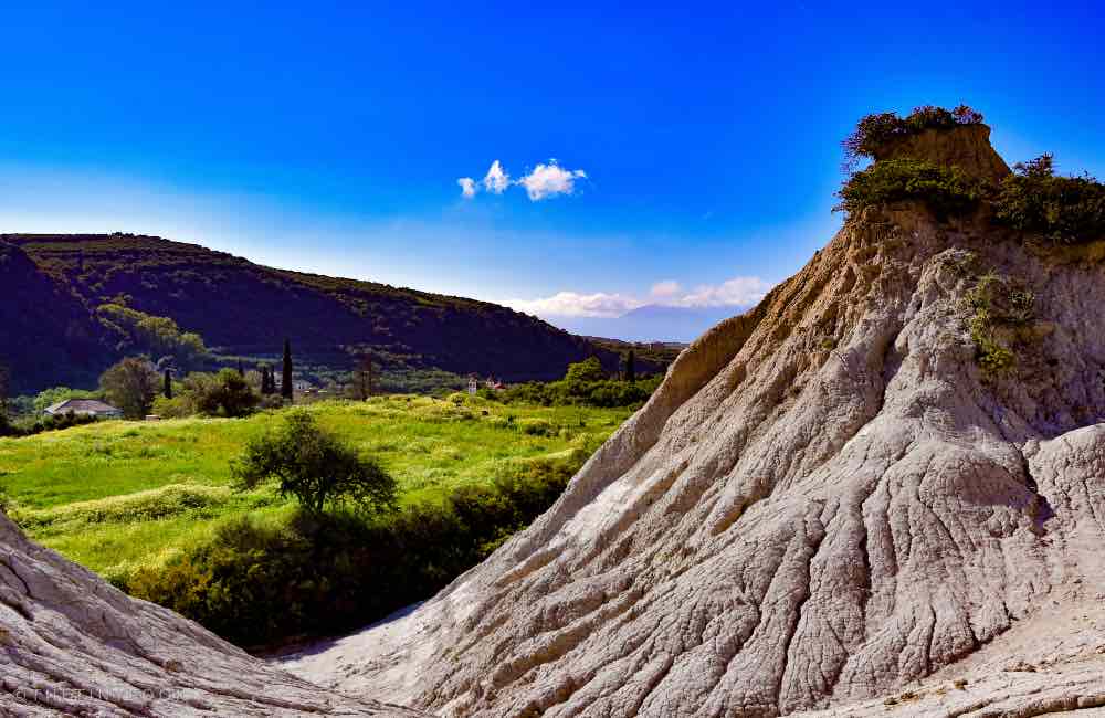 Elafonisi Beach