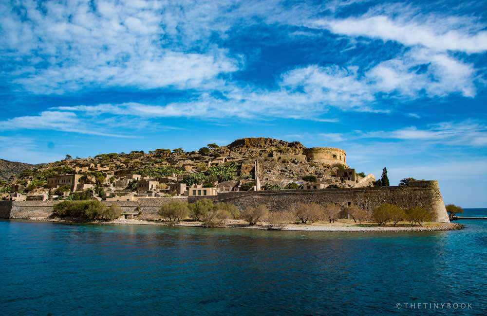 Crete for Seniors: 10 + 1 Memorable Experiences and Things to Do in Crete for the Elderly 12 Crete for Seniors Spinalonga, the Leper colony and Fortified island, Crete