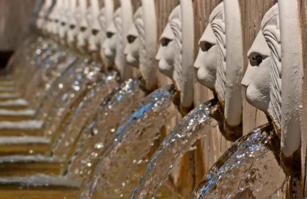 Where to Stay in Crete: Insider's Guide to the Best Places to Stay on the Island (2025 Update) 50 best places to stay in Crete GREECE - CRETE - RETHYMNON - SPILI - FOUNTAIN LION HEADS